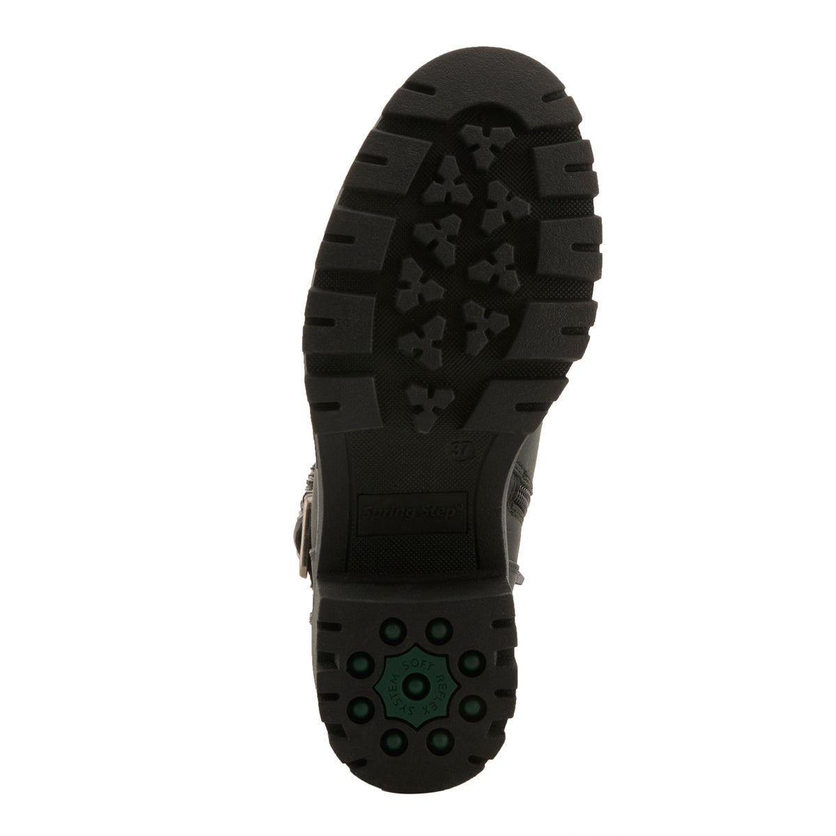 Spring Step Canyonoak Women's Boots — product view 6