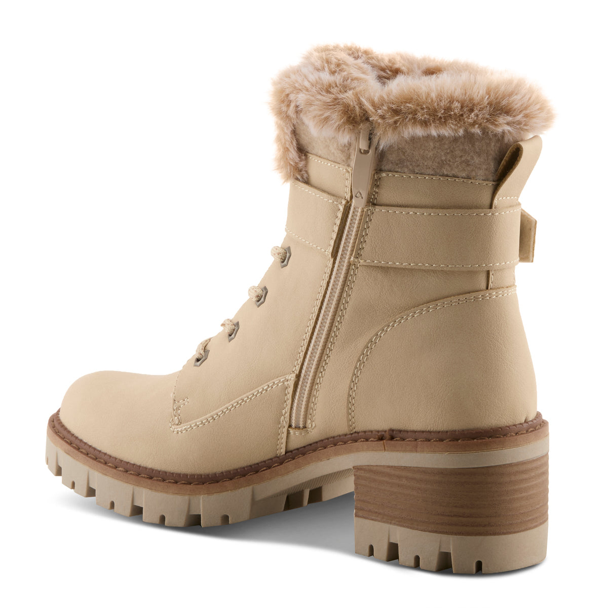 Spring Step Canyonoak Women's Boots — product view 14