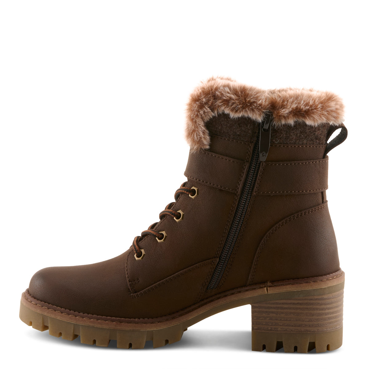 Spring Step Canyonoak Women's Boots — product view 16