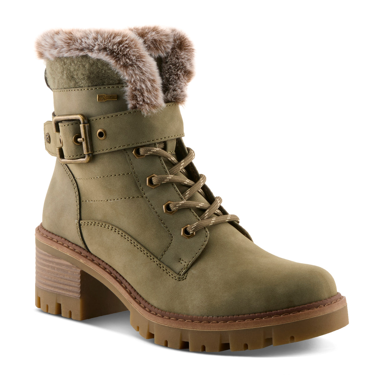 Spring Step Canyonoak Women's Boots — product view 22