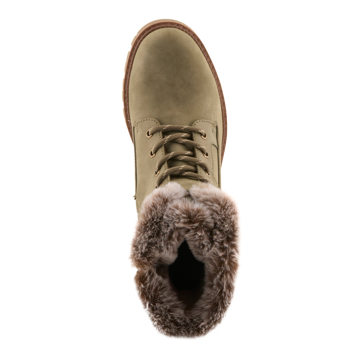 Spring Step Canyonoak Women's Boots — product view 24