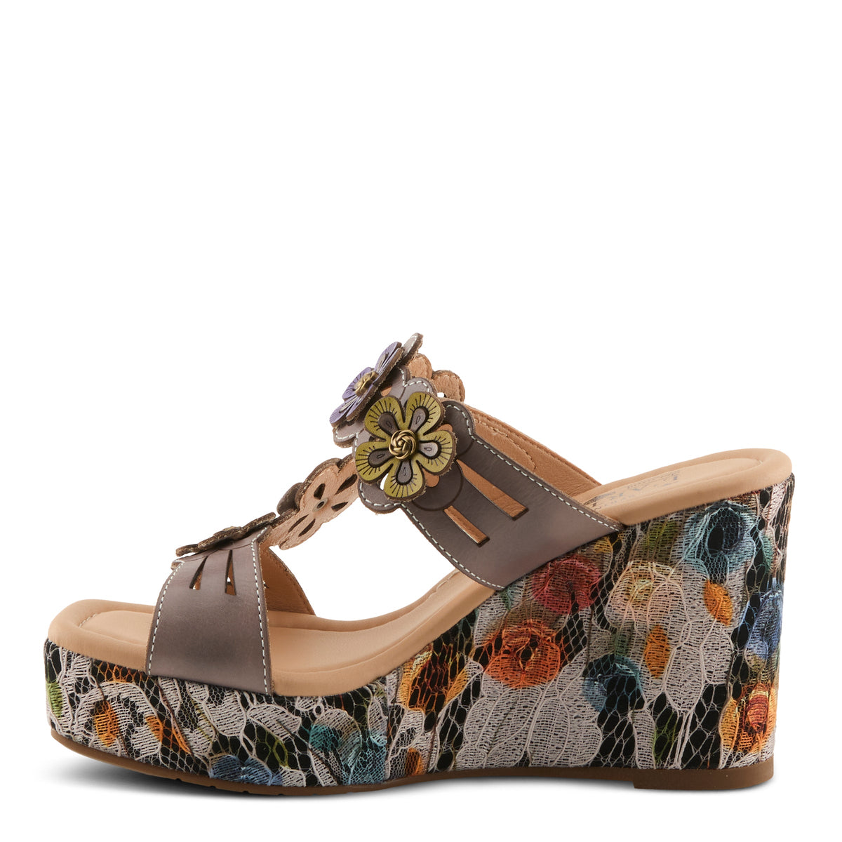 L'Artiste Caprice Sandals — product view 4