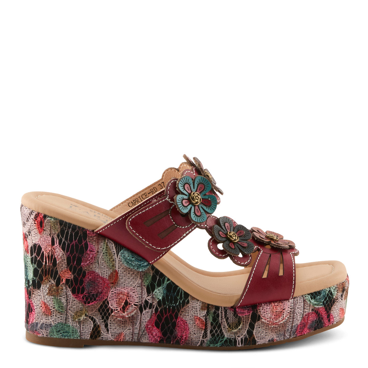 L'Artiste Caprice Sandals — product view 17