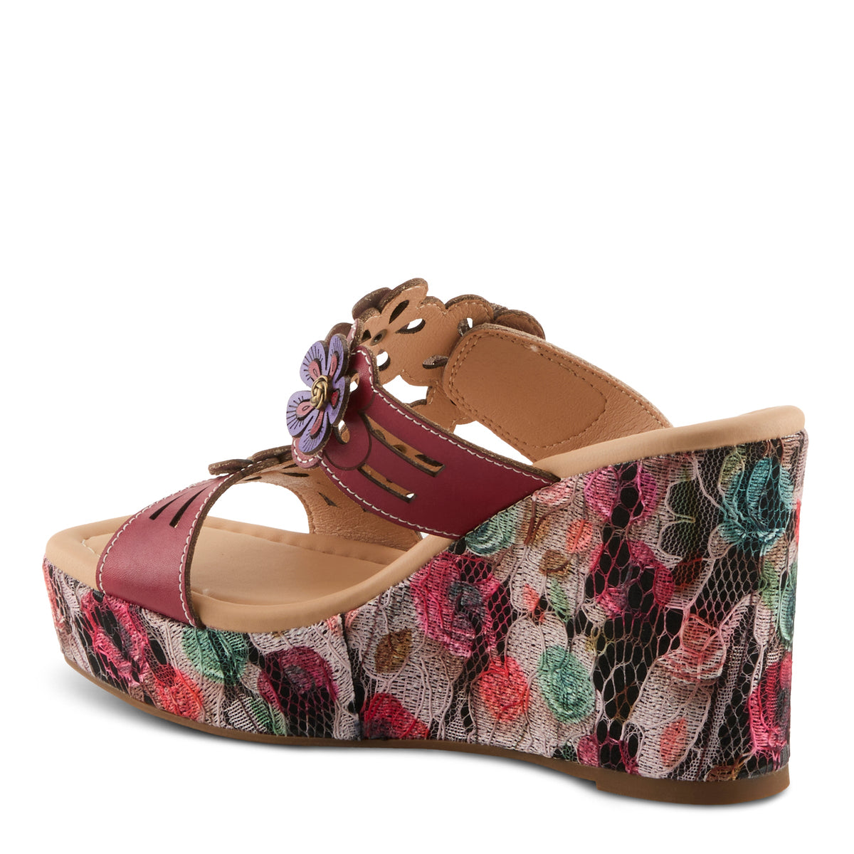 L'Artiste Caprice Sandals — product view 19
