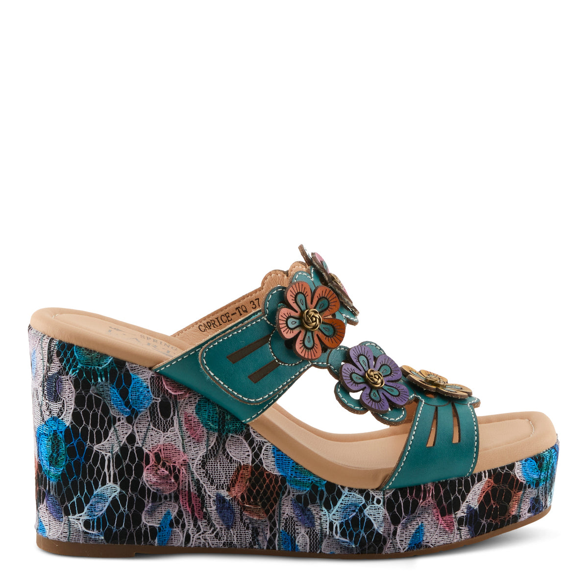 L'Artiste Caprice Sandals — product view 22