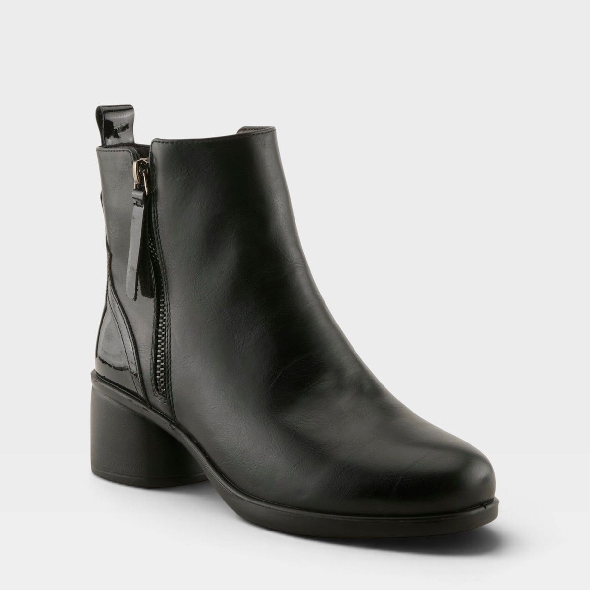 Flexus Carawey Women's Mid Calf — product view 2