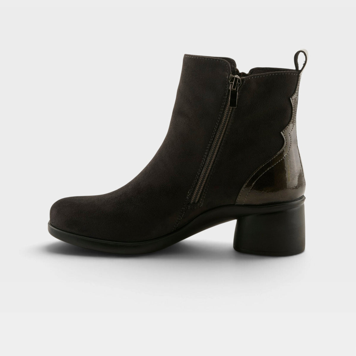 Flexus Carawey Women's Mid Calf — product view 12