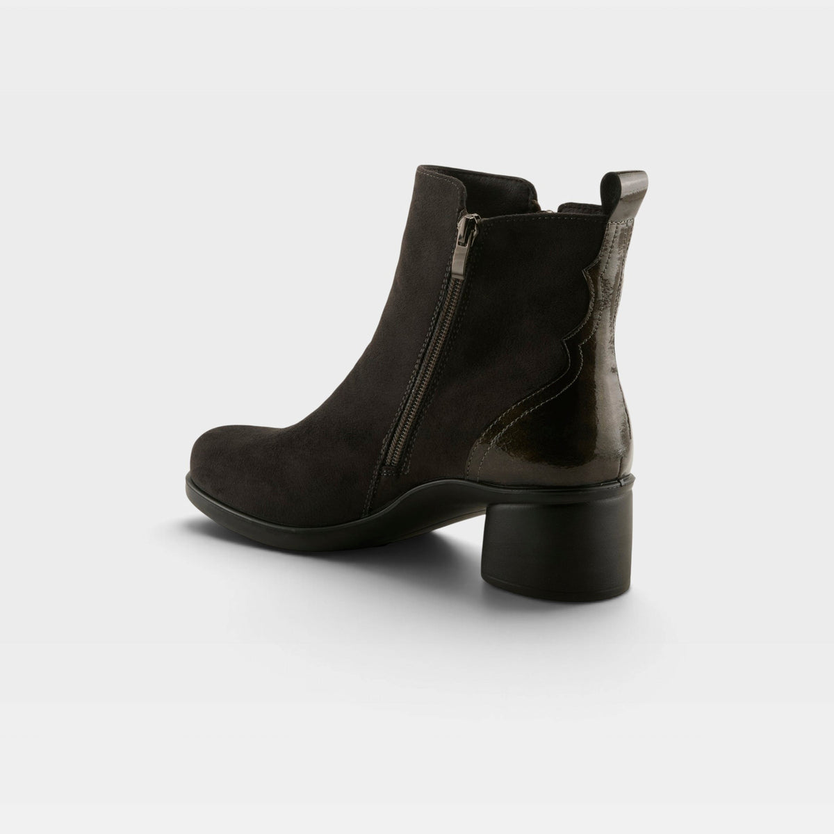 Flexus Carawey Women's Mid Calf — product view 13