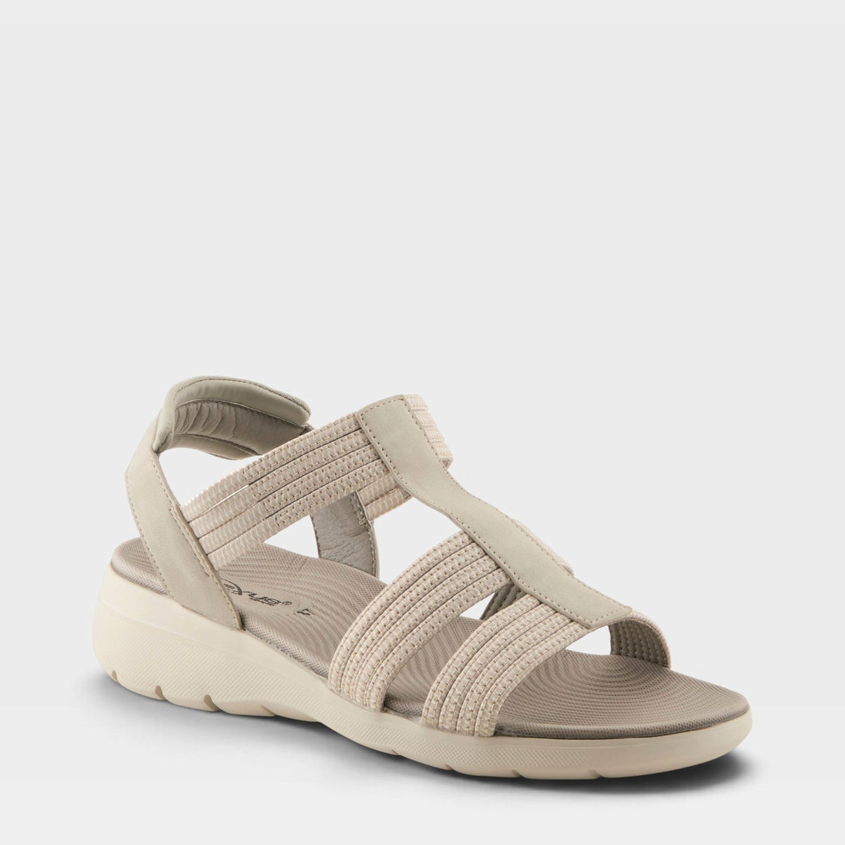 Flexus Cardona Sandals — product view 1