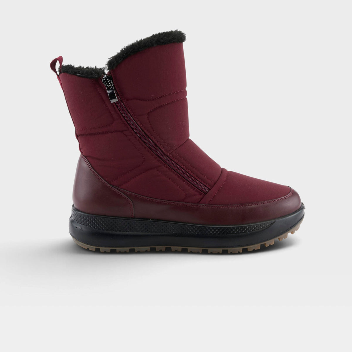 Flexus Cariselle Women's Boots — product view 8