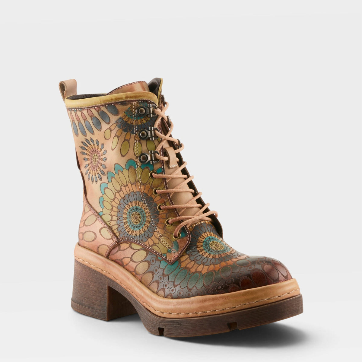 L'Artiste Carnivale Women's Boots — product view 2