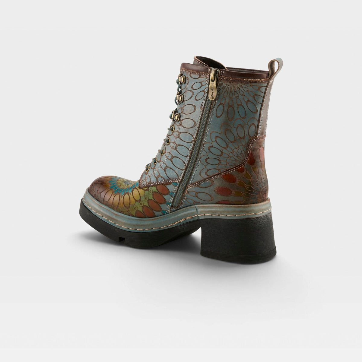 L'Artiste Carnivale Women's Boots — product view 14