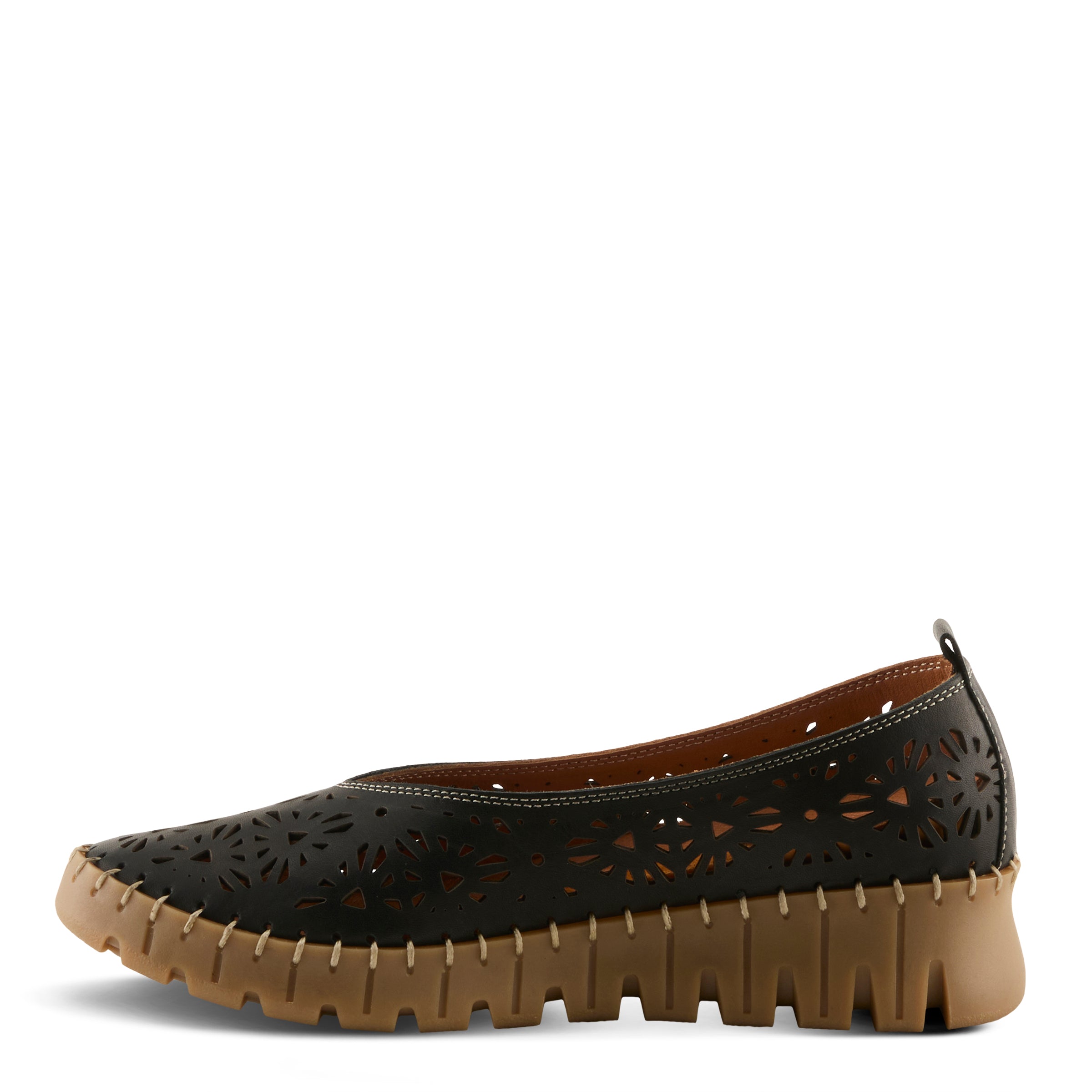 SPRING STEP CAROSA SHOES