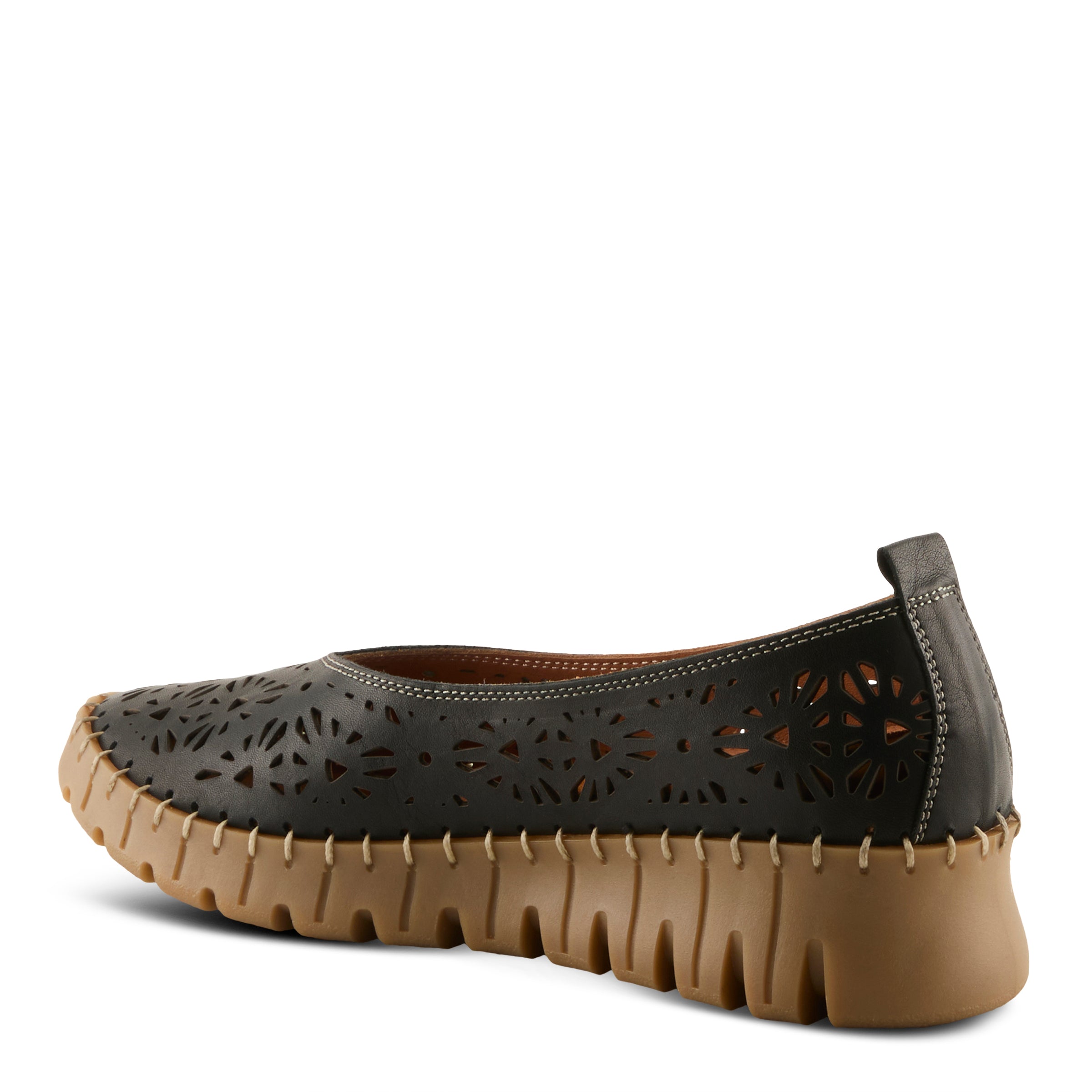 SPRING STEP CAROSA SHOES