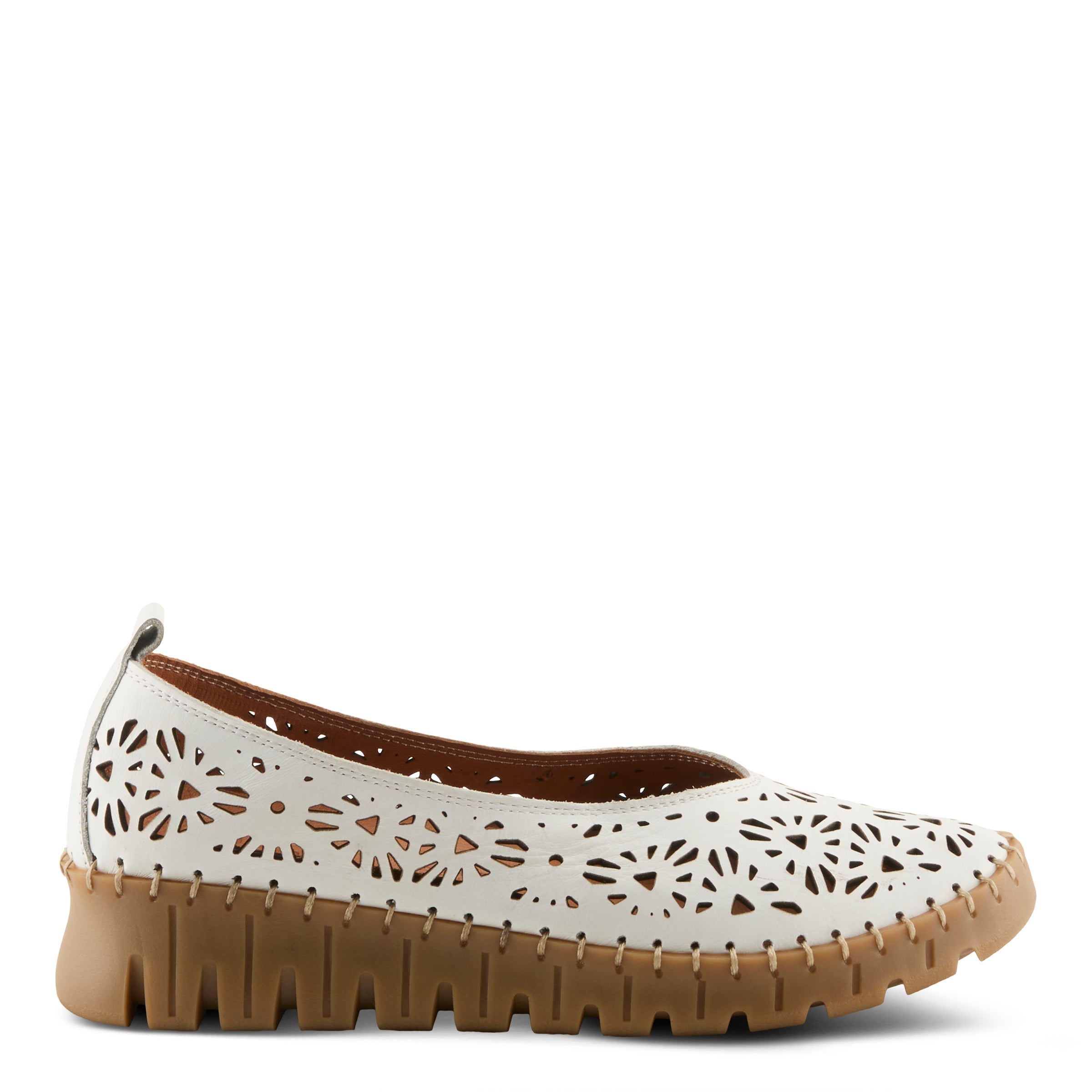 SPRING STEP CAROSA SHOES
