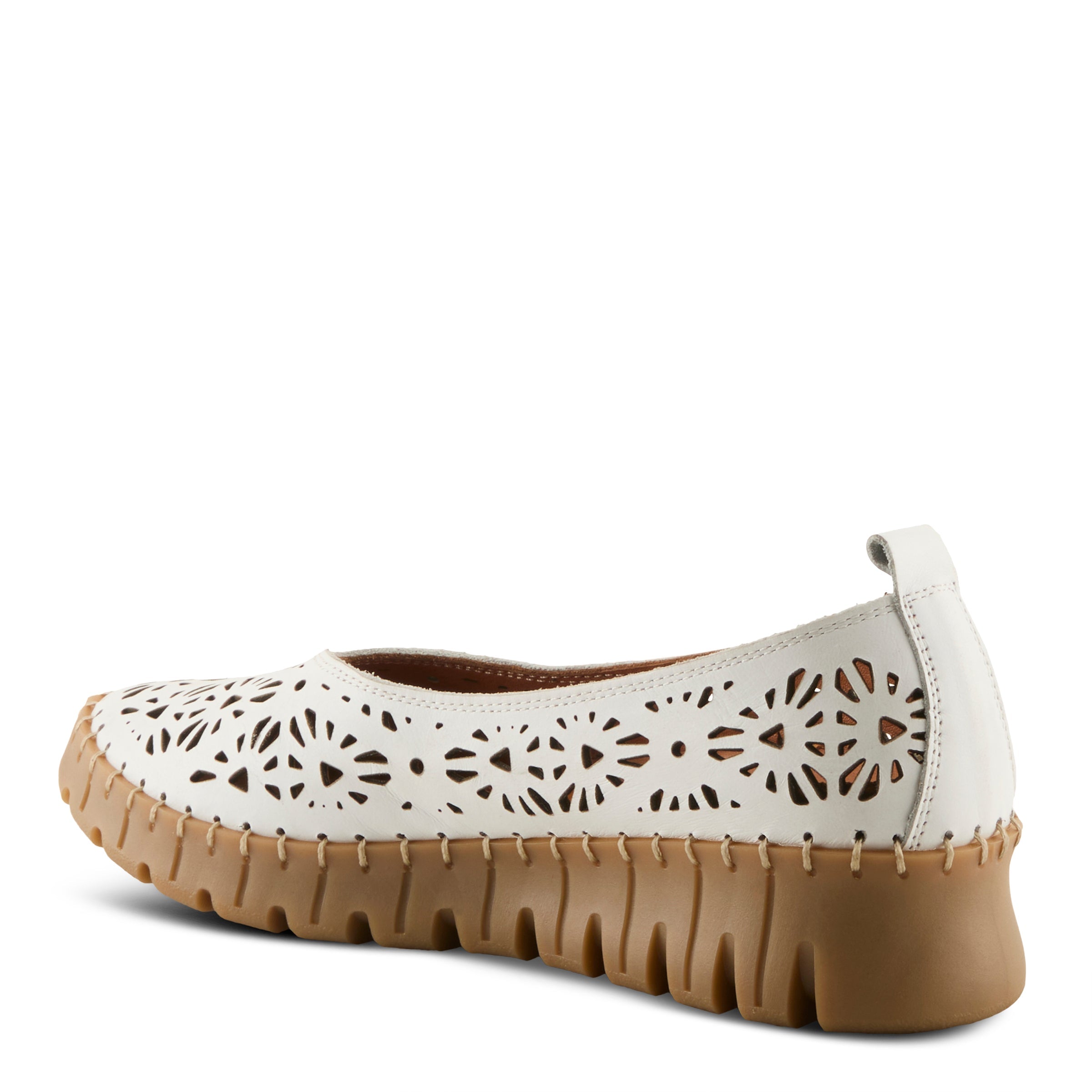 SPRING STEP CAROSA SHOES