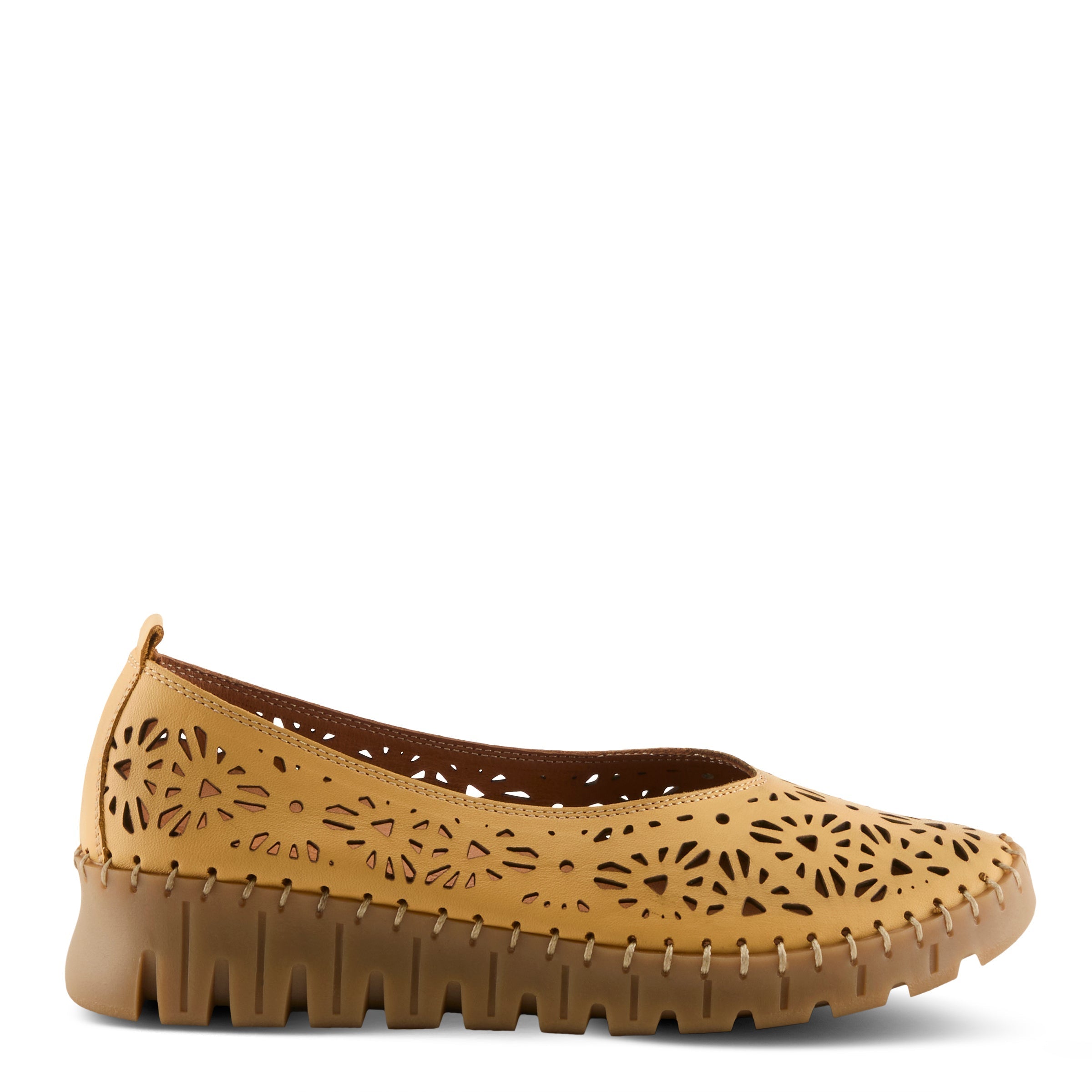 SPRING STEP CAROSA SHOES
