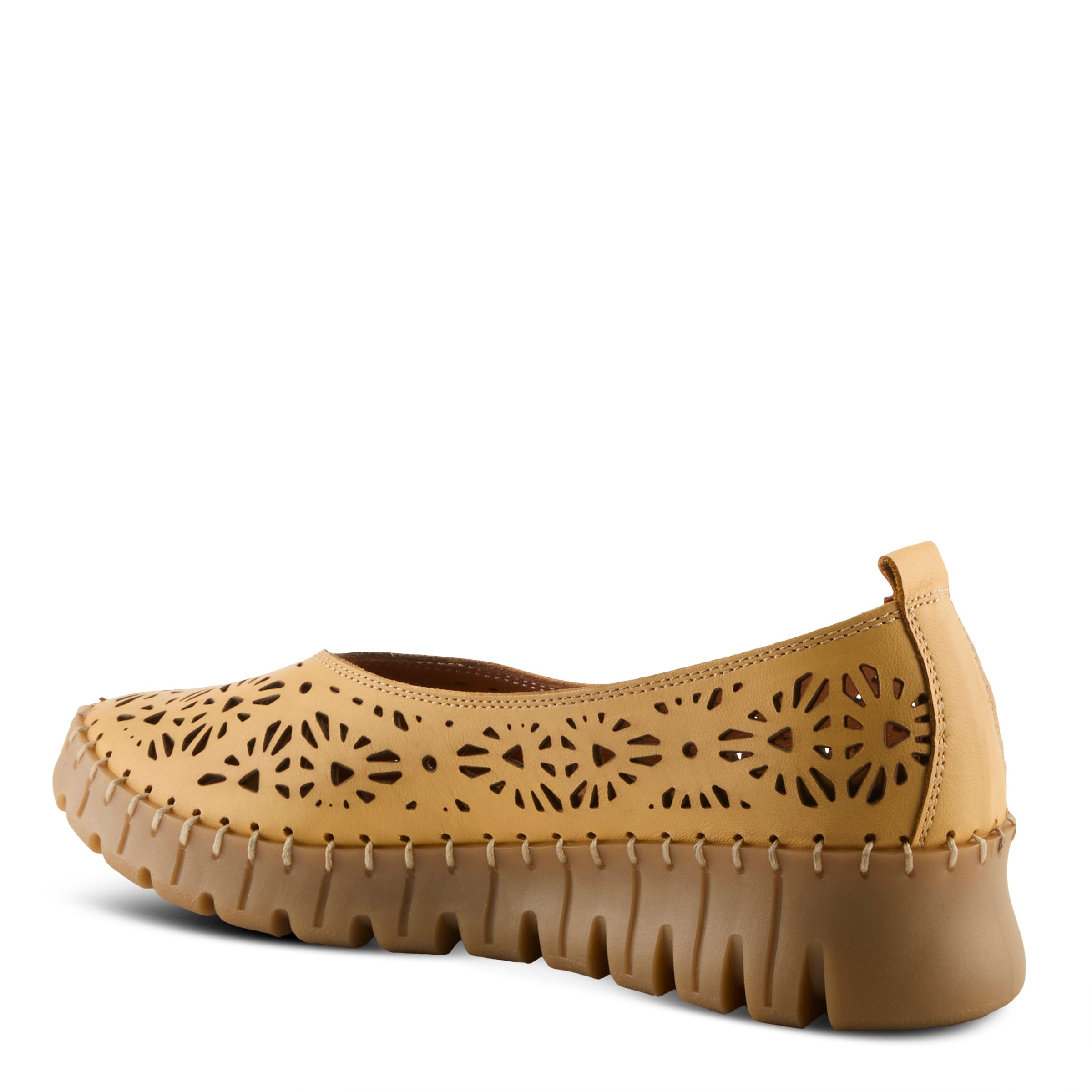 SPRING STEP CAROSA SHOES