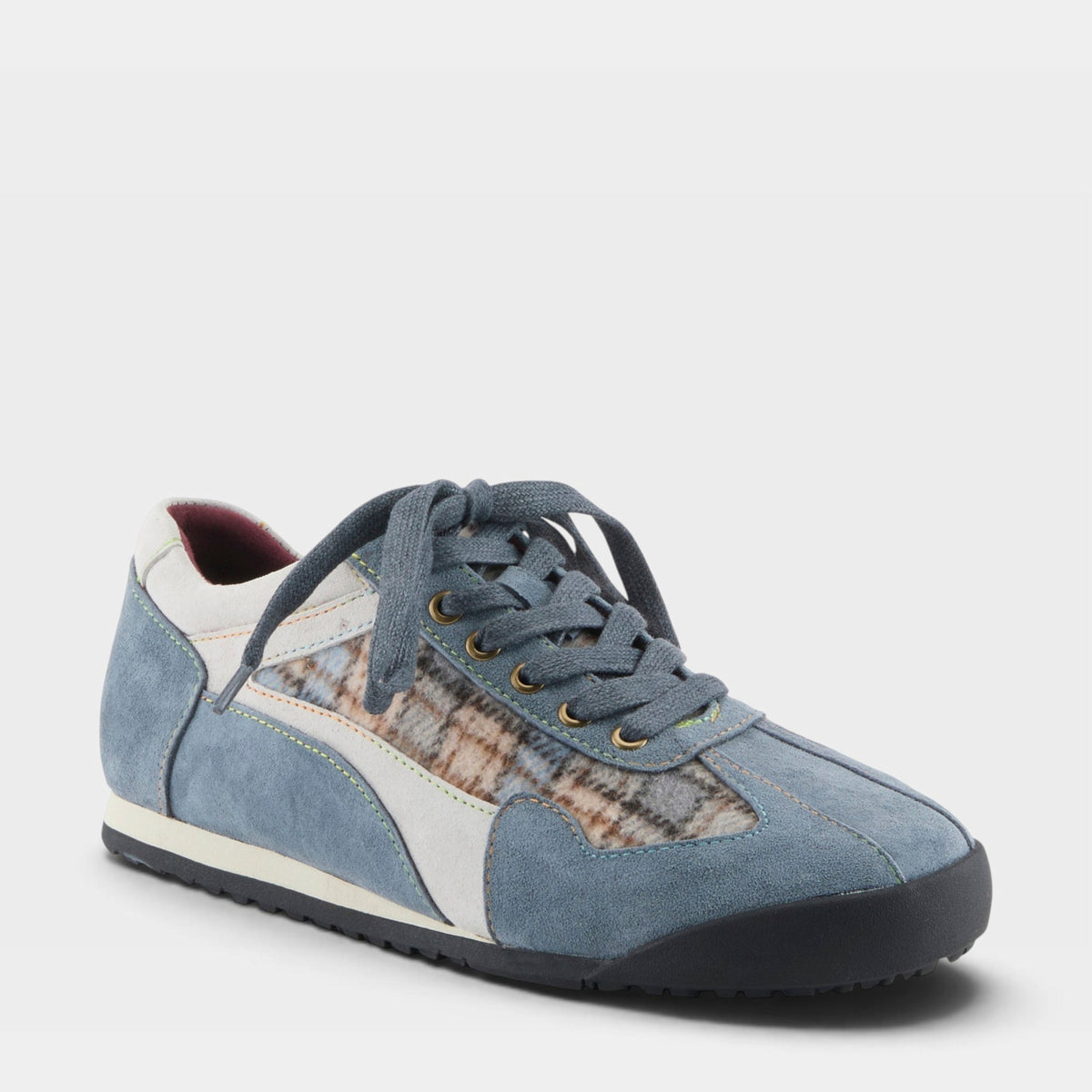 L'Artiste Carpediem Women's Sneakers — product view 10