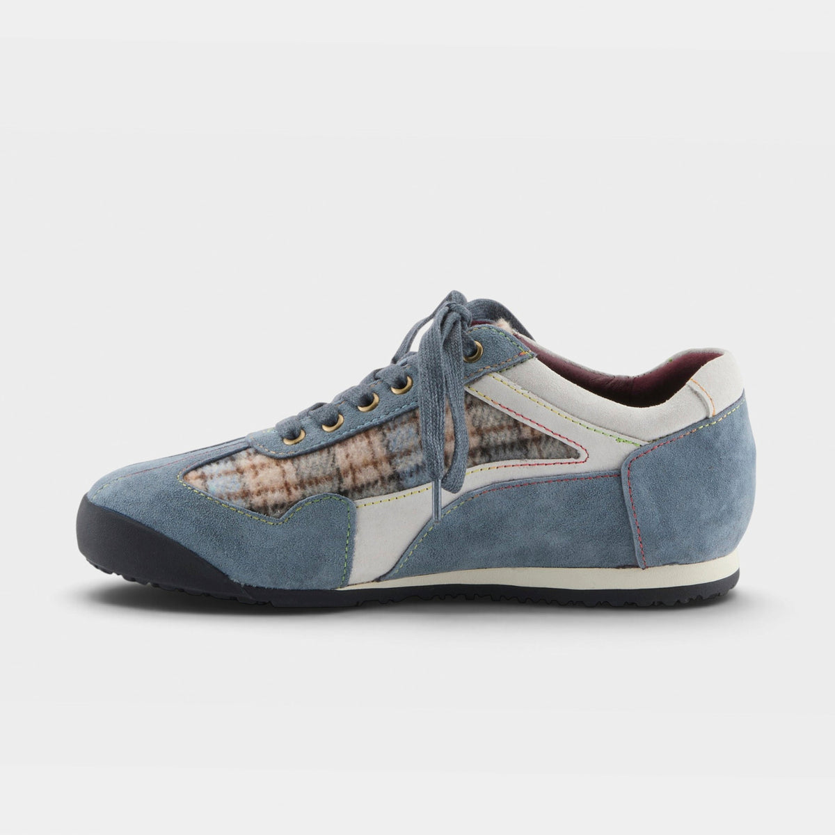 L'Artiste Carpediem Women's Sneakers — product view 6