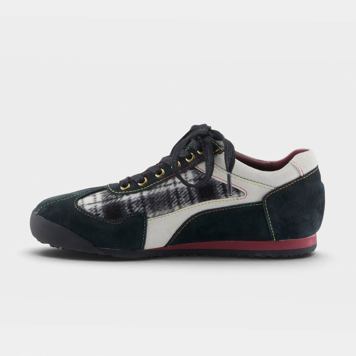 L'Artiste Carpediem Women's Sneakers — product view 7