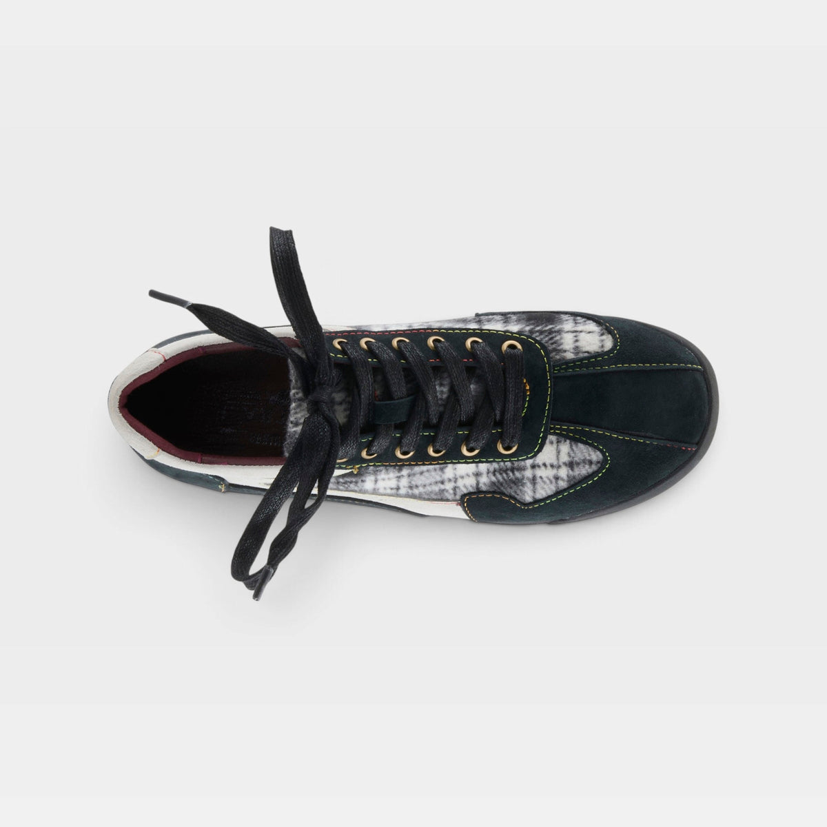 L'Artiste Carpediem Women's Sneakers — product view 19