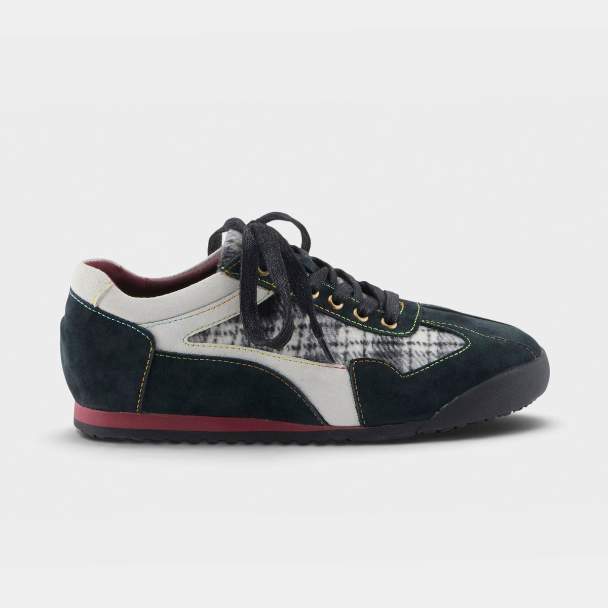 L'Artiste Carpediem Women's Sneakers — product view 18