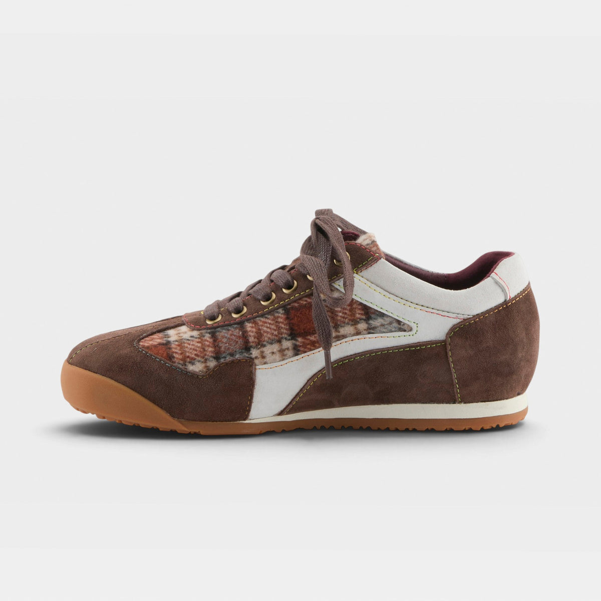 L'Artiste Carpediem Women's Sneakers — product view 8