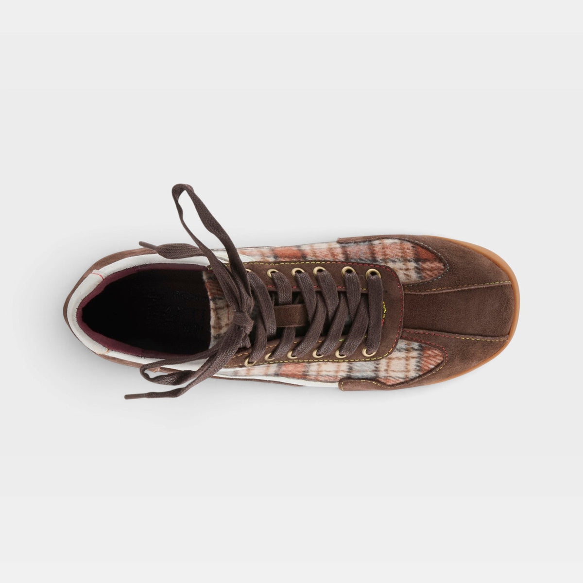 L'Artiste Carpediem Women's Sneakers — product view 23