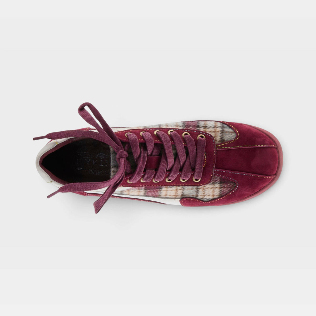 L'Artiste Carpediem Women's Sneakers — product view 27