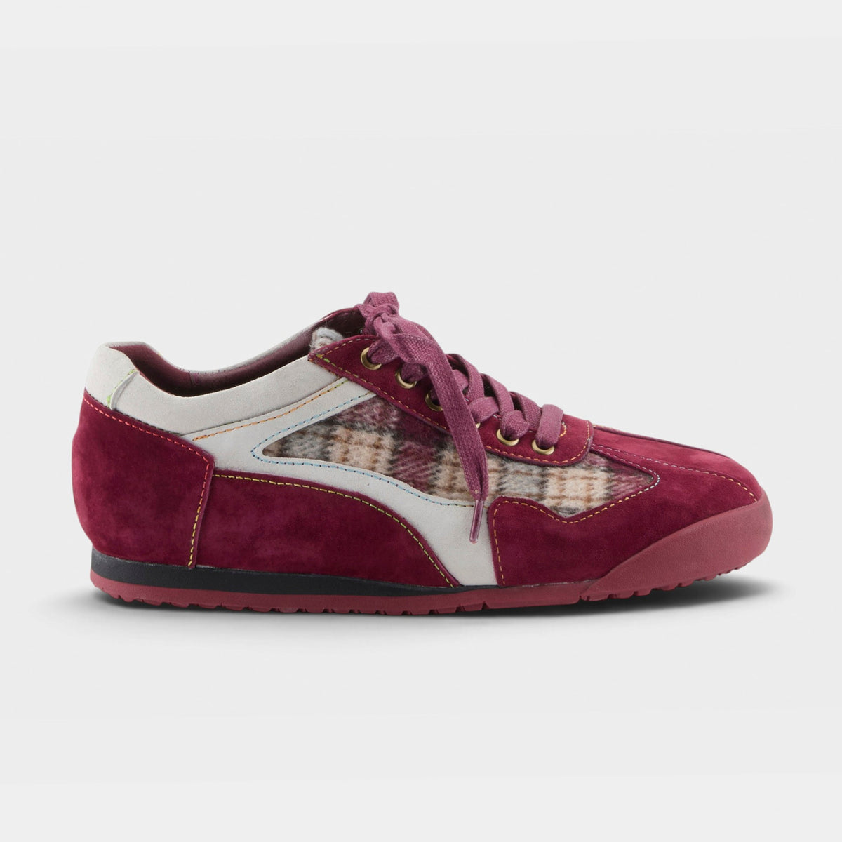 L'Artiste Carpediem Women's Sneakers — product view 26