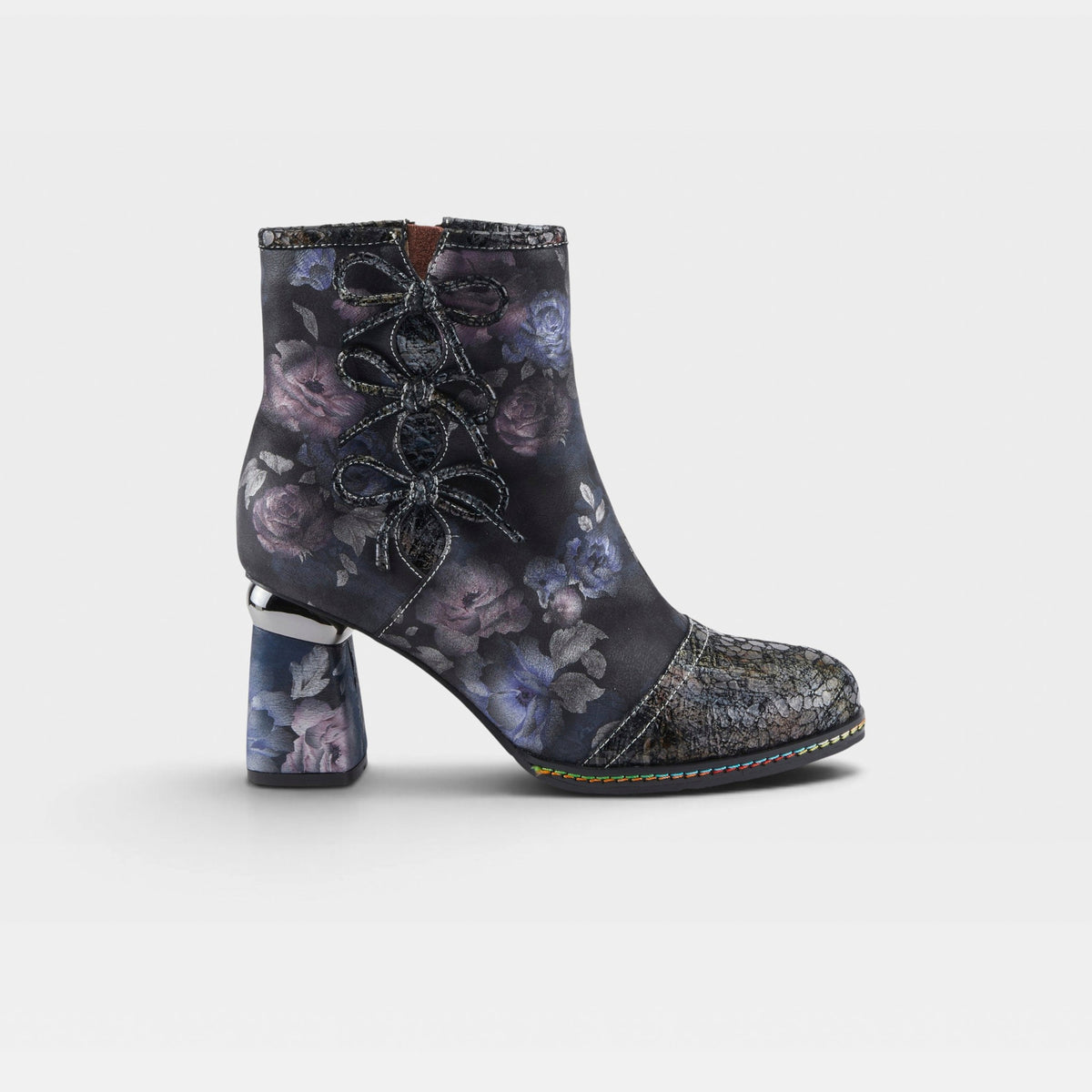 L'Artiste Carre Women's Boots — product view 18