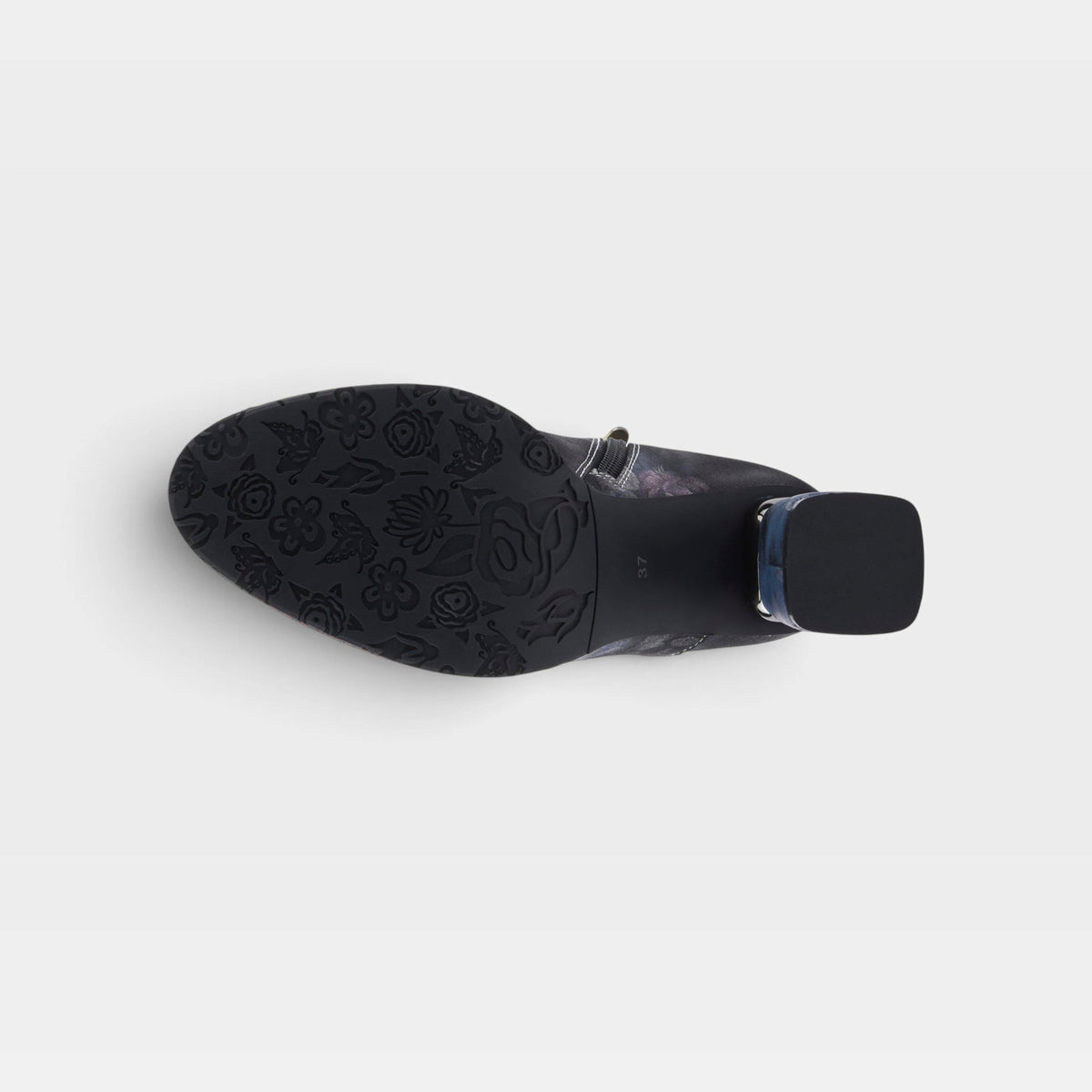 L'Artiste Carre Women's Boots — product view 20