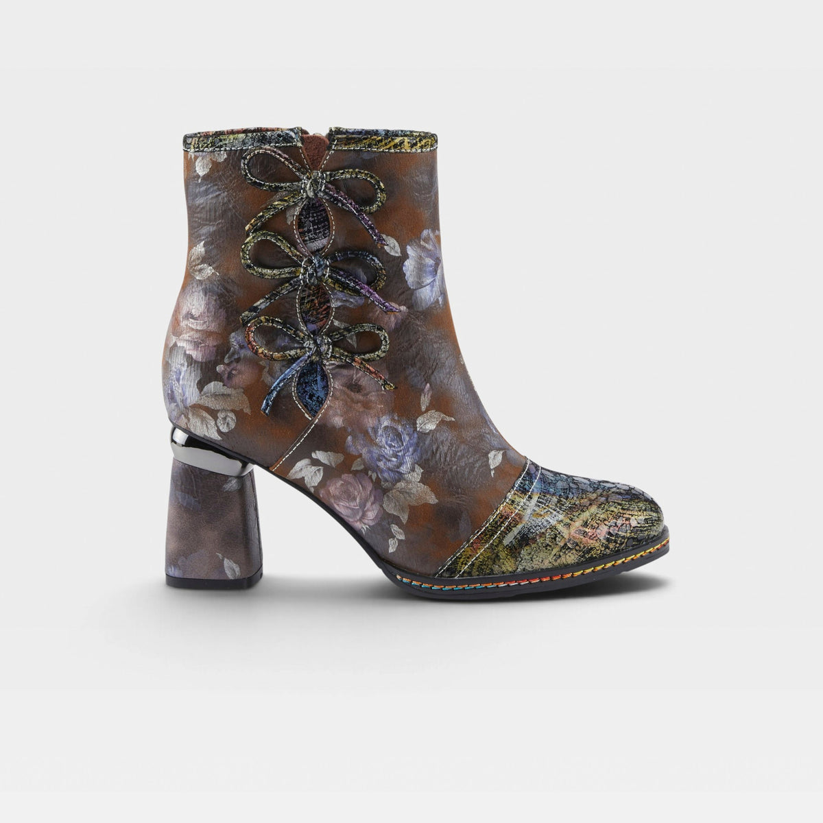 L'Artiste Carre Women's Boots — product view 14