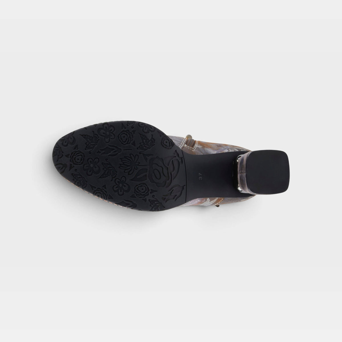 L'Artiste Carre Women's Boots — product view 16