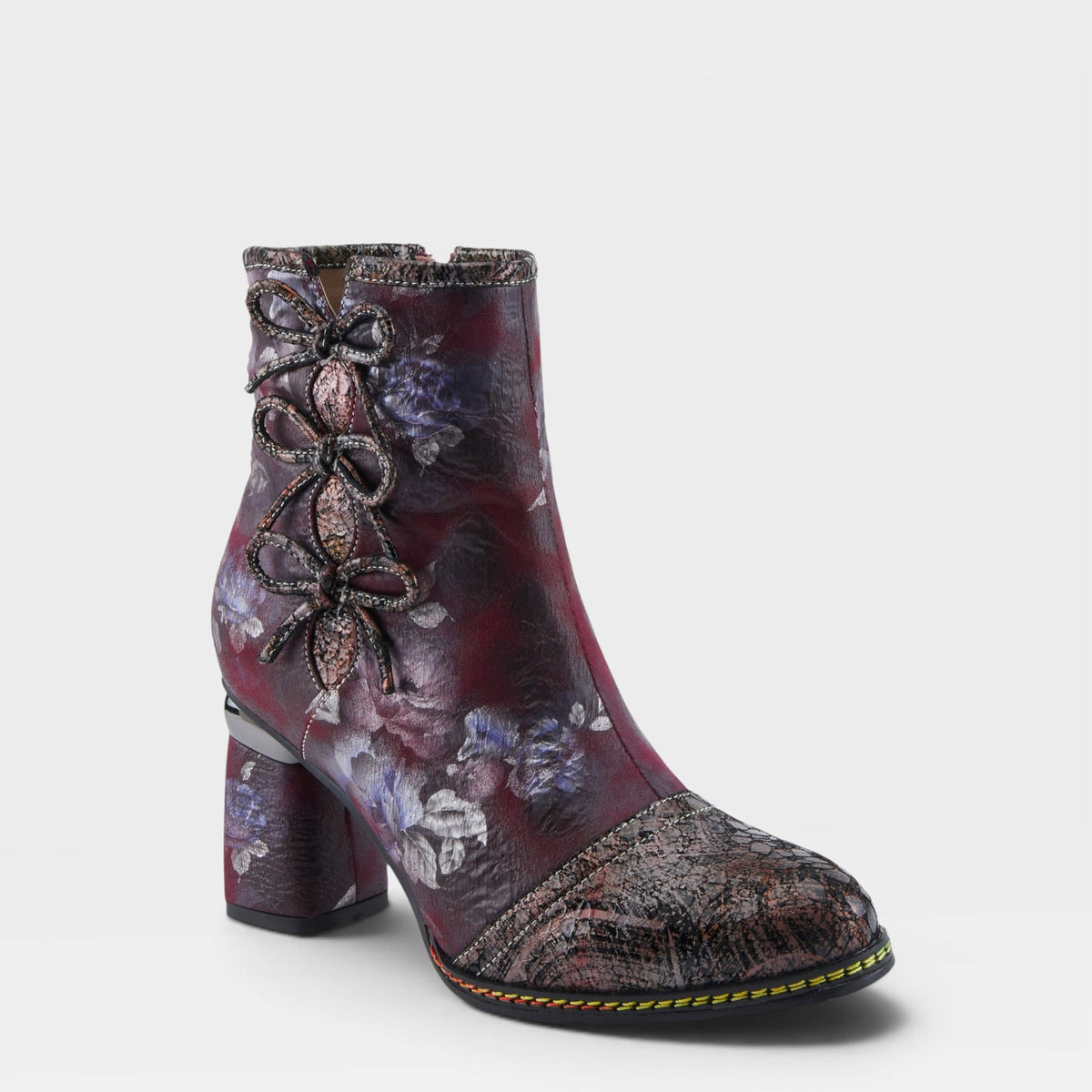 L'Artiste Carre Women's Boots — product view 1