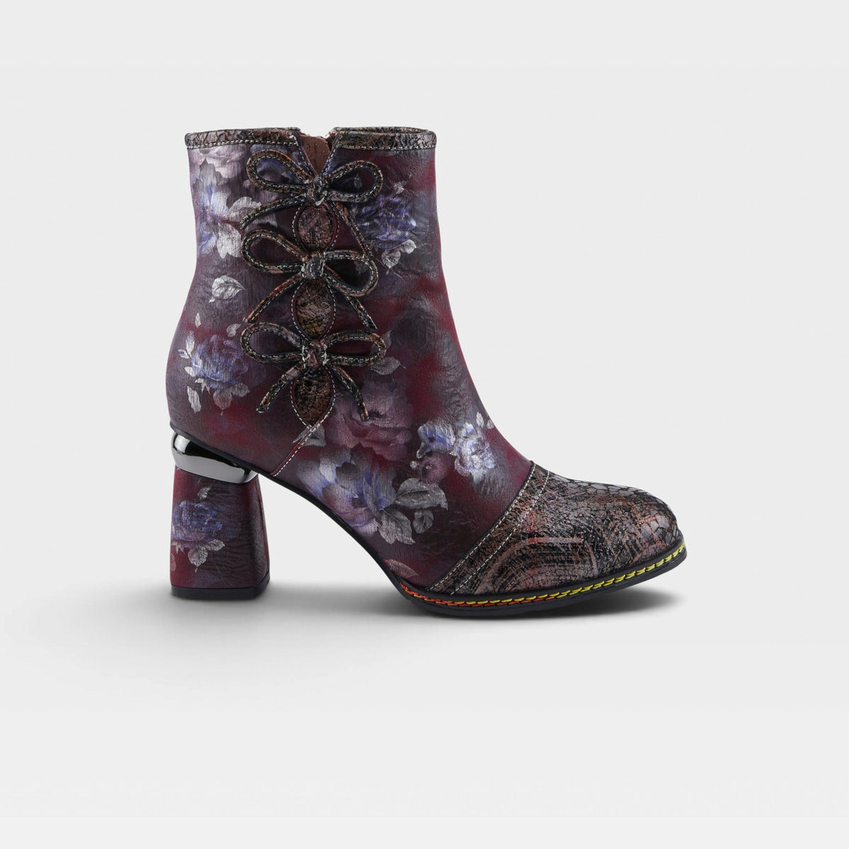L'Artiste Carre Women's Boots — product view 10