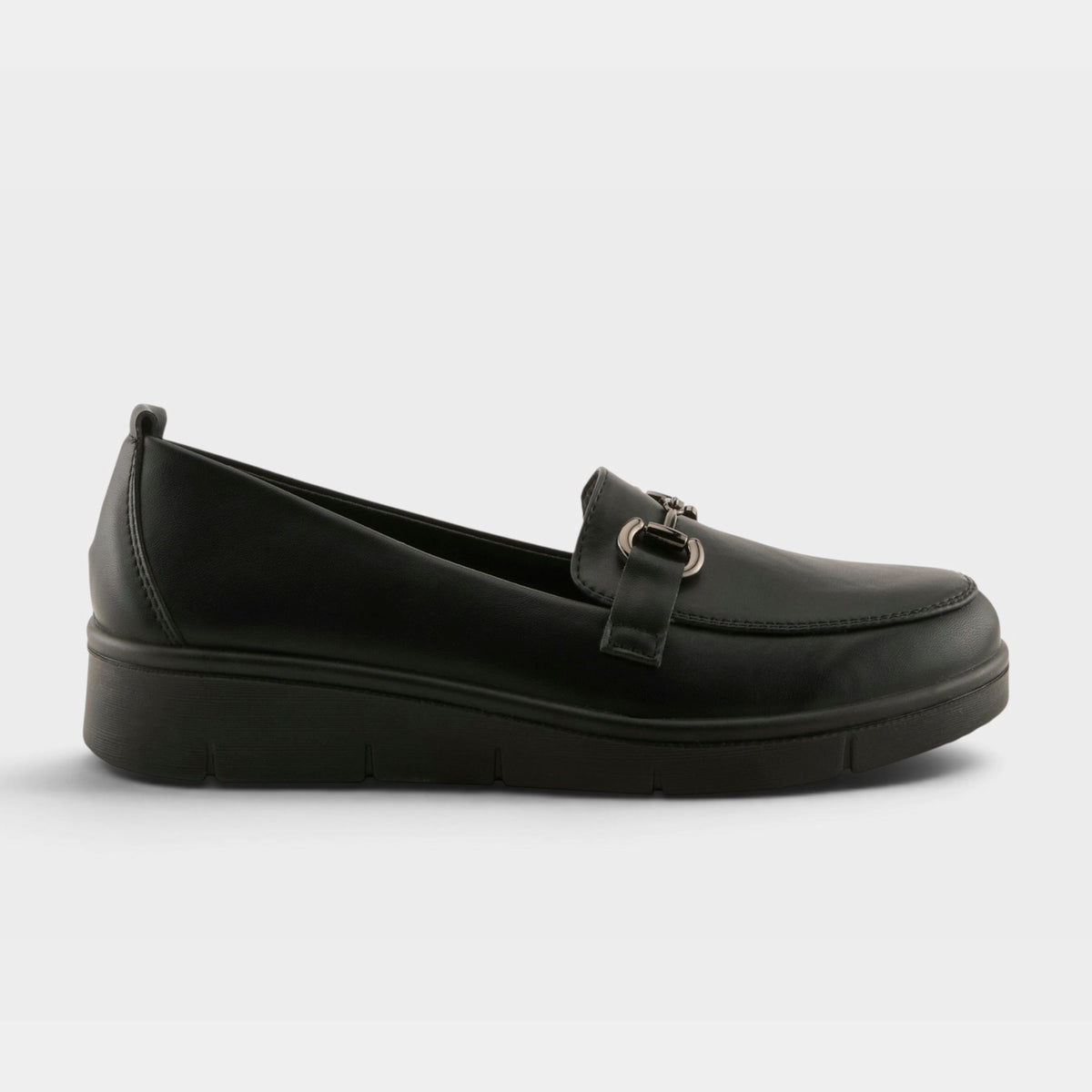 Flexus Cashmeran Women's Slip-On Shoes — product view 18