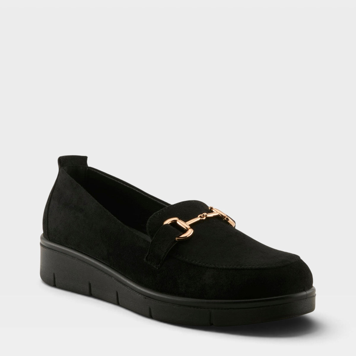 Flexus Cashmeran Women's Slip-On Shoes — product view 1