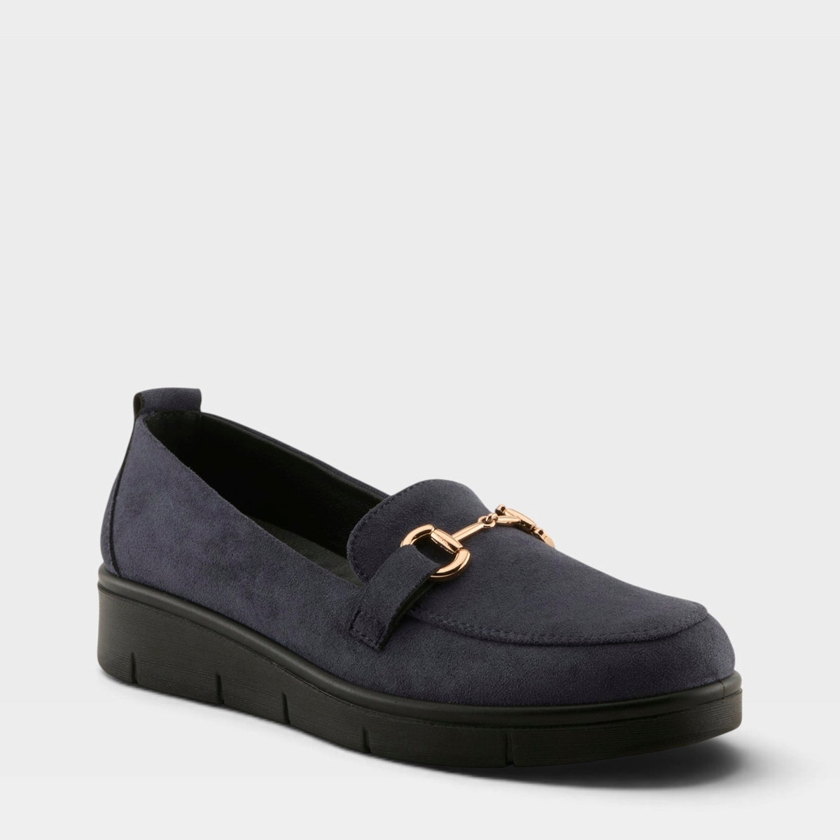 Flexus Cashmeran Women's Slip-On Shoes — product view 5