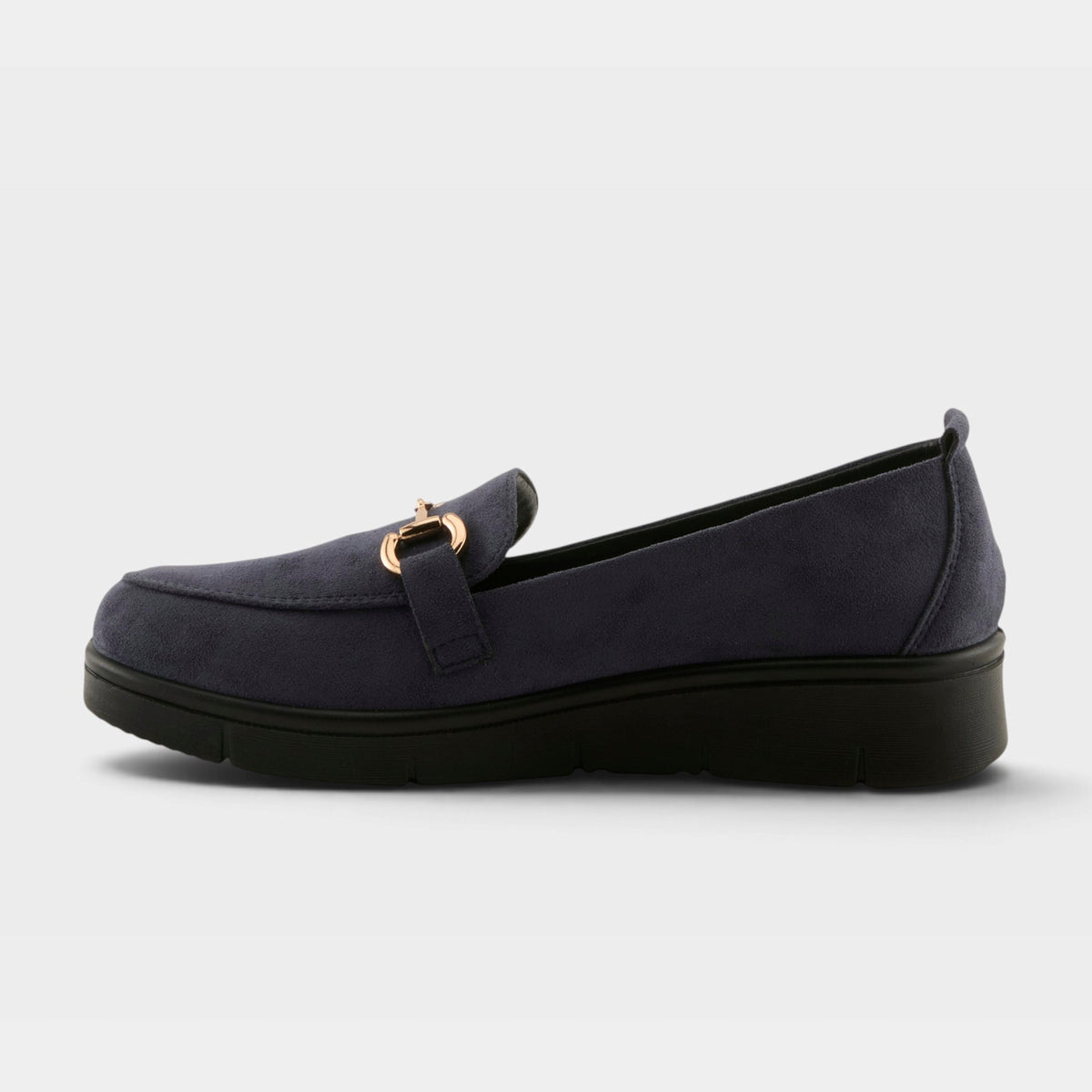 Flexus Cashmeran Women's Slip-On Shoes — product view 7