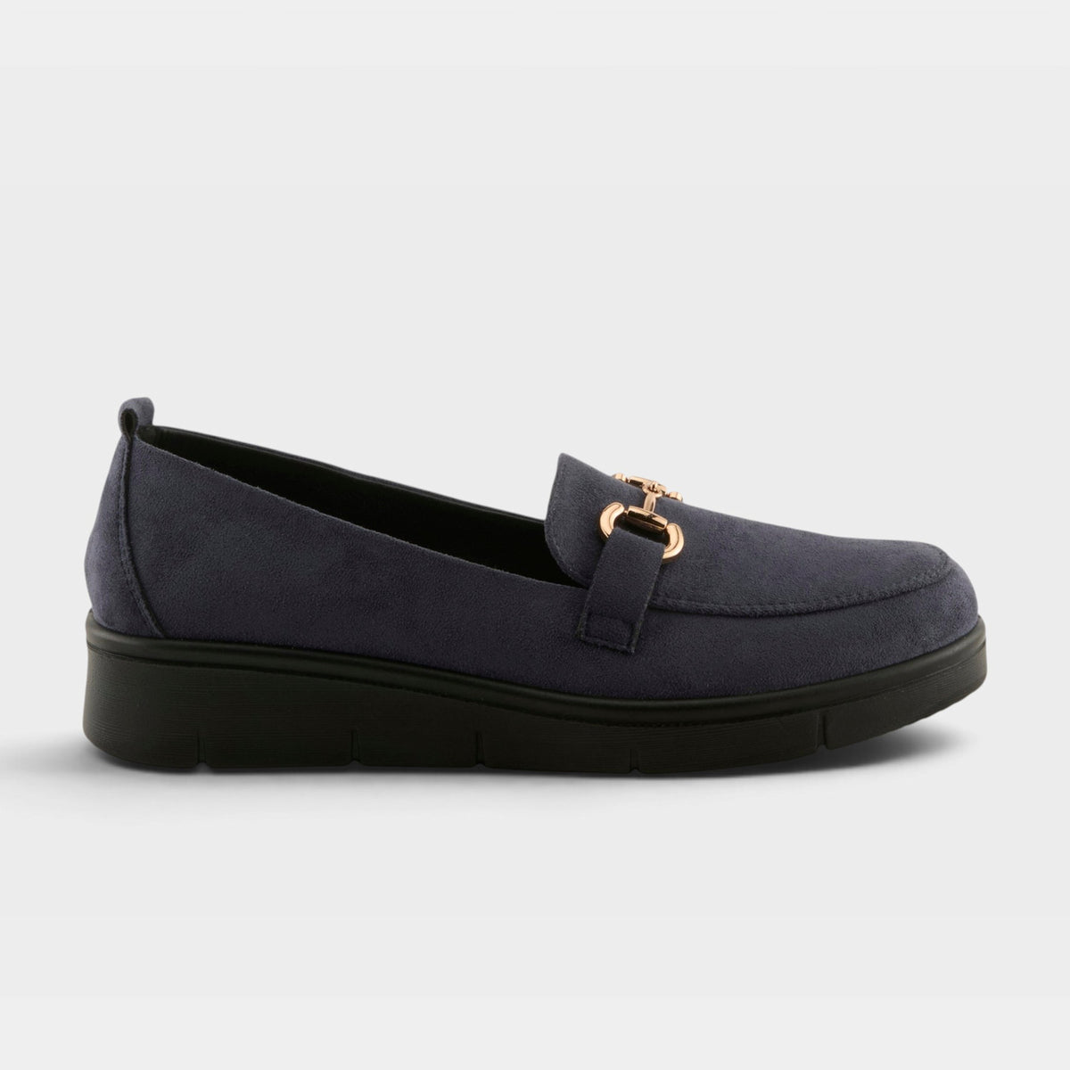 Flexus Cashmeran Women's Slip-On Shoes — product view 6