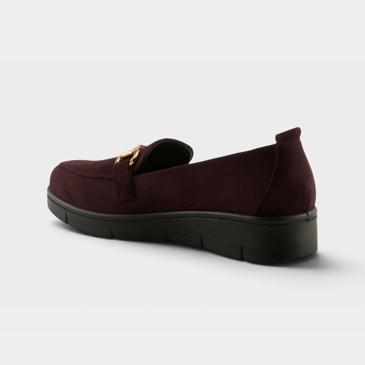 Flexus Cashmeran Women's Slip-On Shoes — product view 11