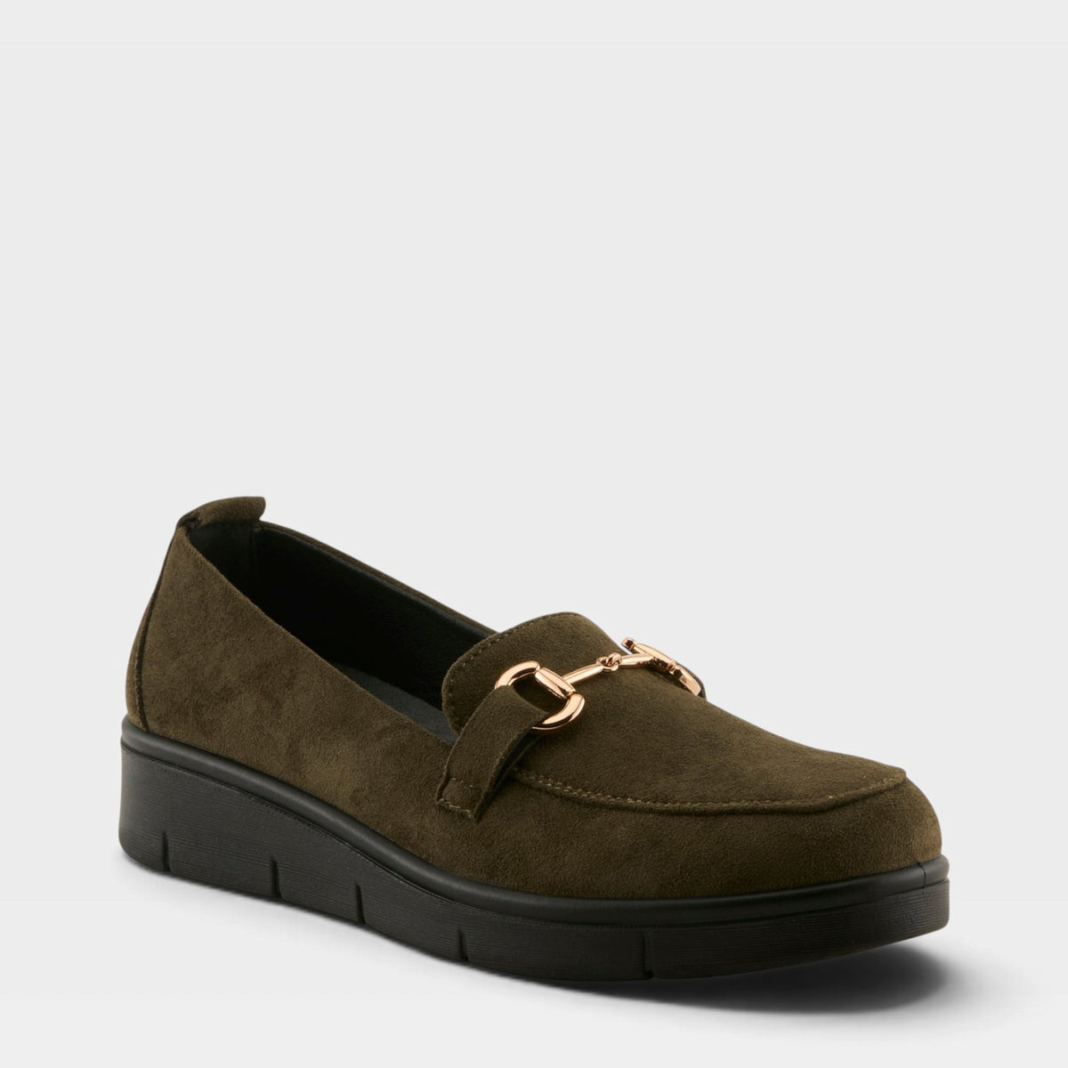 Flexus Cashmeran Women's Slip-On Shoes — product view 3