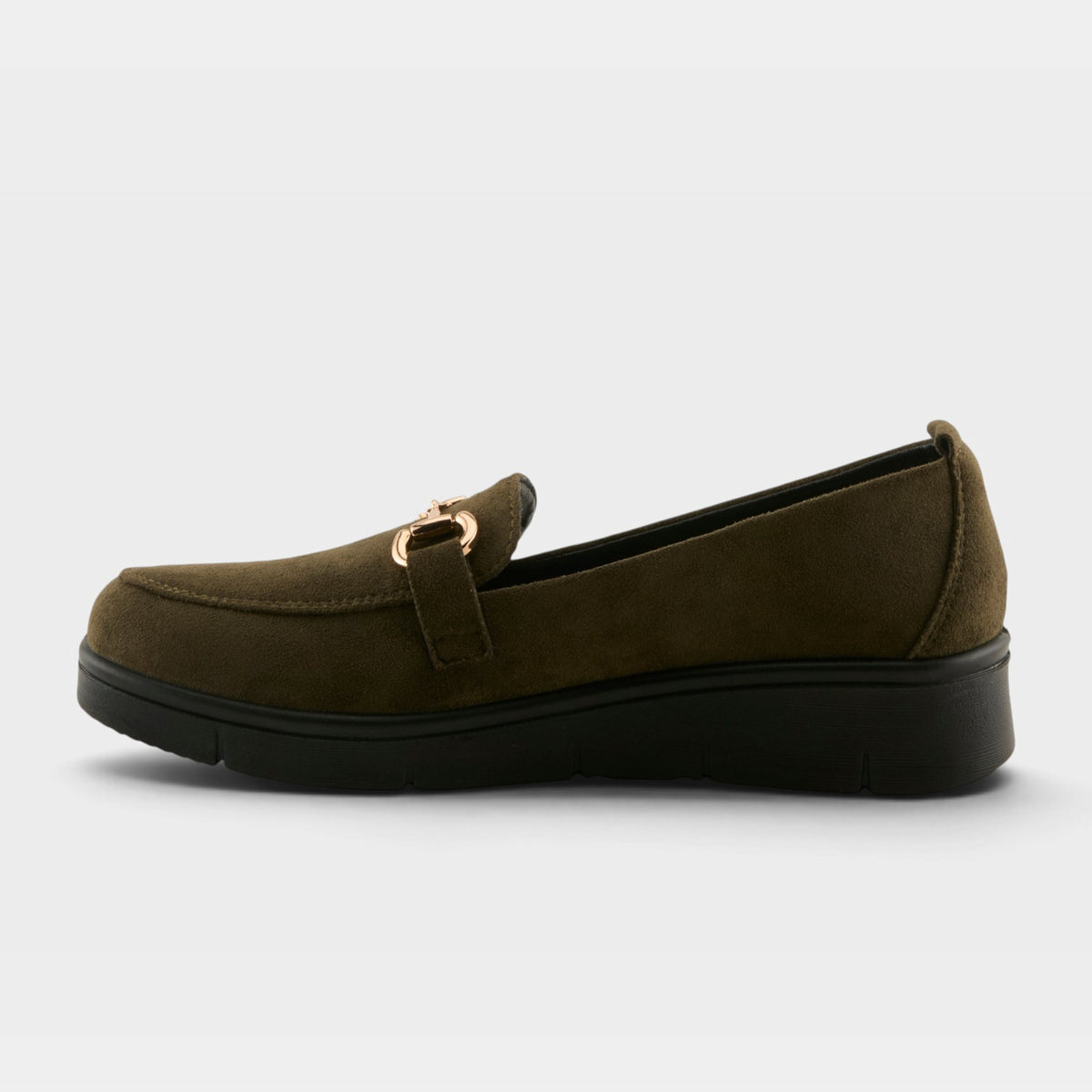 Flexus Cashmeran Women's Slip-On Shoes — product view 13