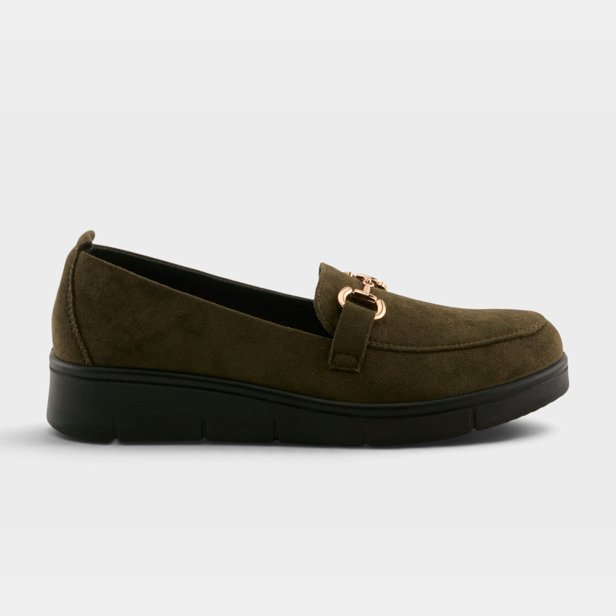 Flexus Cashmeran Women's Slip-On Shoes — product view 12