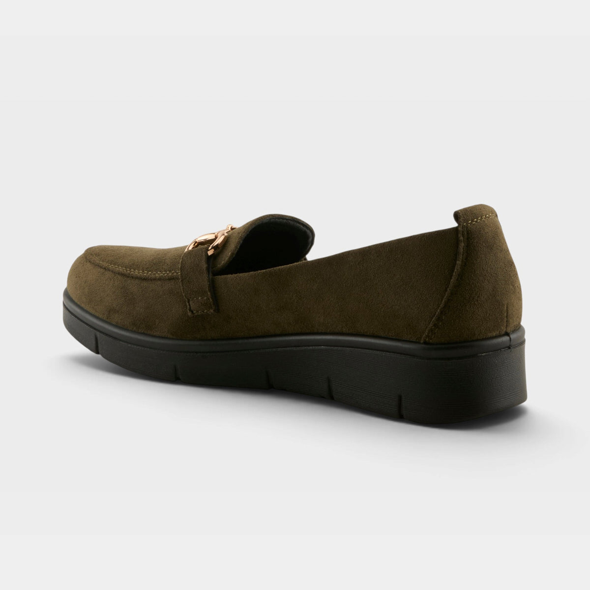 Flexus Cashmeran Women's Slip-On Shoes — product view 14