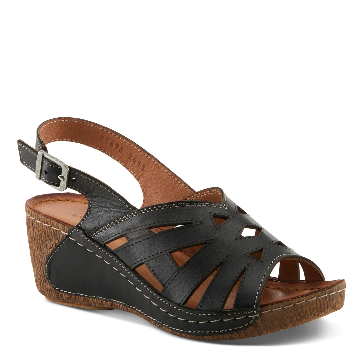 Spring Step Cathy Sandals — product view 22