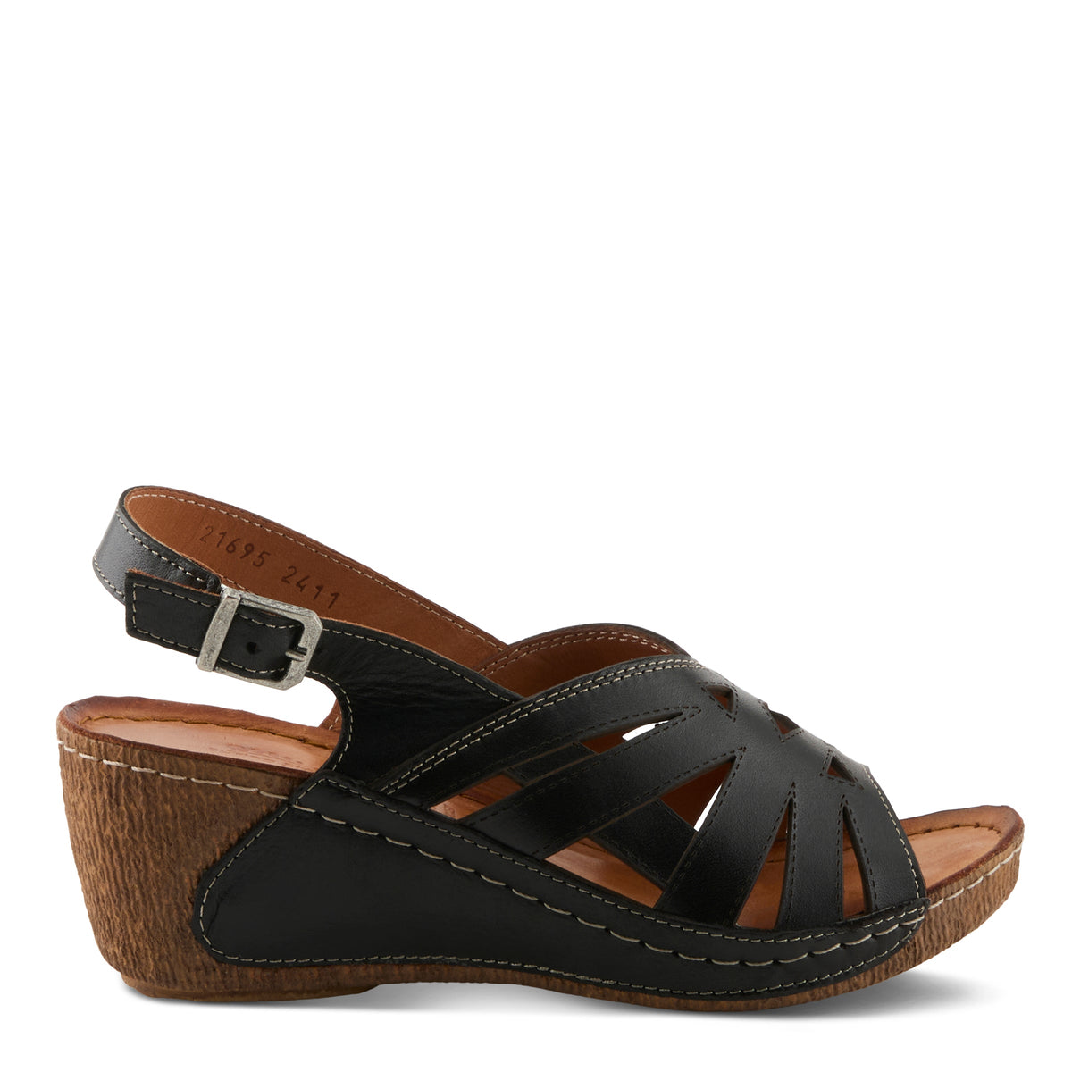 Spring Step Cathy Sandals — product view 26