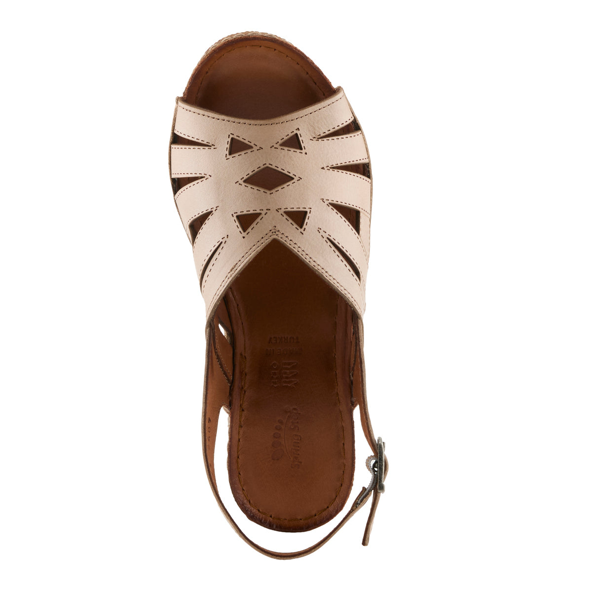 Spring Step Cathy Sandals — product view 10